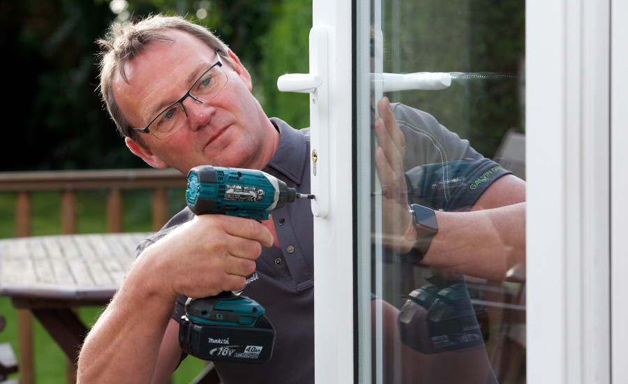 Door & window lock repairs Doncaster