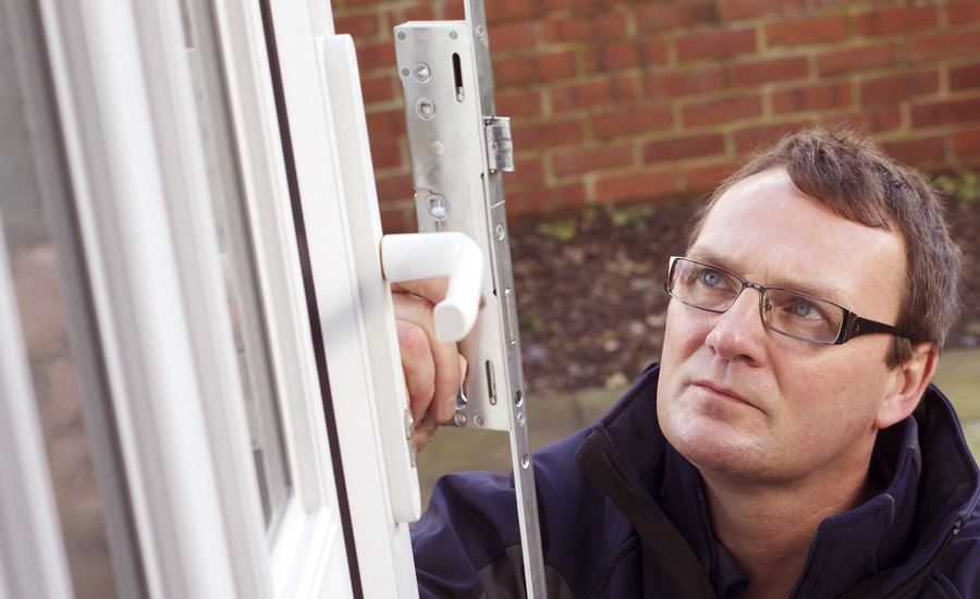 uPVC door repairs Doncaster